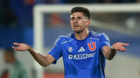 Al darse la noticia, rápidamente los hinchas azules fueron a dejar su descontento en las redes sociales.