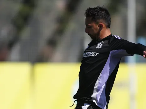 Colo Colo se impone en partido de preparación antes de enfrentar a Racing