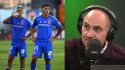 A poco más de veinticuatro horas, se avisó del cambio de horario del partido de la U.