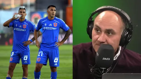 A poco más de veinticuatro horas, se avisó del cambio de horario del partido de la U.