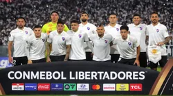 Jorge Almirón confirma la formación estelar de Colo Colo.