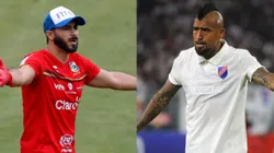 Histórico exjugador albo se cansa de las polémicas declaraciones cruzadas entre figuras de Colo Colo y la U.