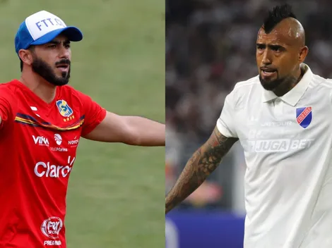 Leyenda alba se cansa de las peleas y realiza potente llamado: "Cualquiera que..."