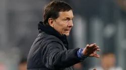 Fernando Díaz es nuevo DT de Deportes Iquique. (Foto: Photosport)