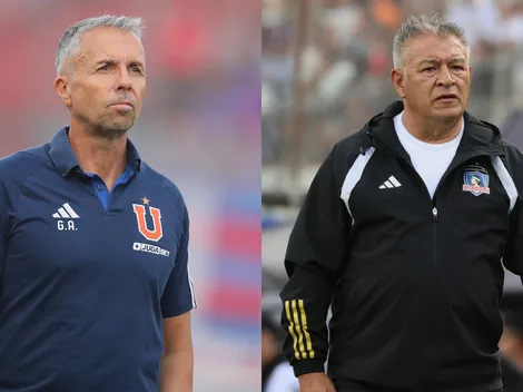 Gustavo Álvarez agradece a Claudio Borghi y entrega bonita reflexión respecto a la rivalidad