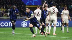 Inter de Milán deja en el camino al Bayern Múnich en cuartos de final de Champions League.