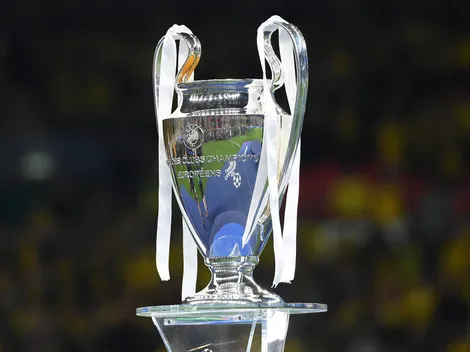 Rumbo a Múnich: Las llaves de semifinales de la Champions League
