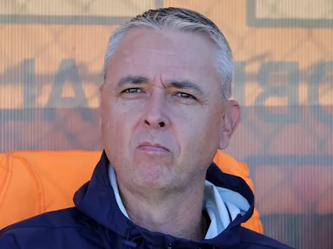 "Tiago Versoski": Leyenda Cruzada no da más con Nunes