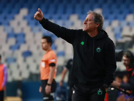 Remezón en la B: Mario Salas fuera de Deportes Temuco