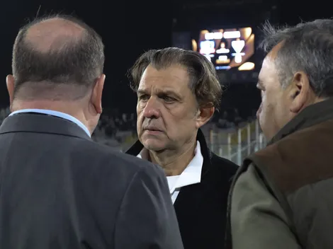 Ojo, hinchas: El plan que elabora Colo Colo para evitar duras sanciones de Conmebol