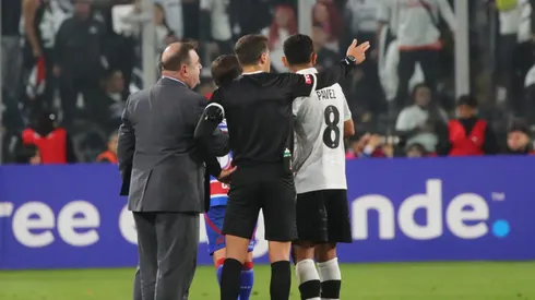 El Cacique está a la espera de un severo castigo.