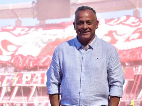 DT de La Serena ningunea al Cacique y elogia a la U: "Por lejos"