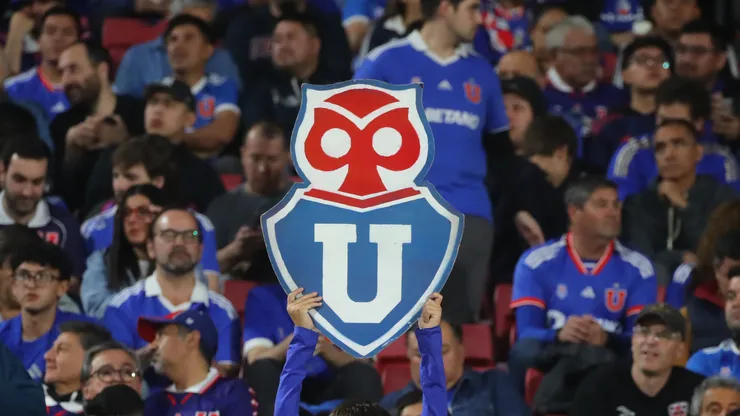 Universidad de Chile sufrió la reprogramación de su partido contra Deportes La Serena.