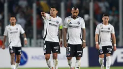 El Cacique podría terminar la Fecha 8 en zona de descenso.