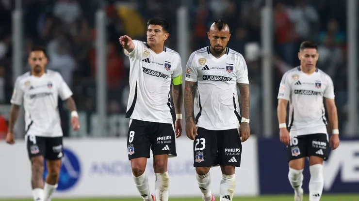 El Cacique podría terminar la Fecha 8 en zona de descenso.