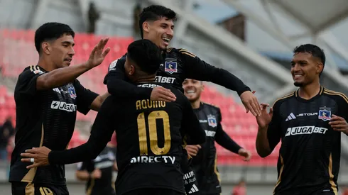 Almirón tiene cero consideración por un jugador.