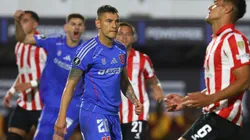 Figura de Deportes La Serena alabó a Charles Aránguiz.