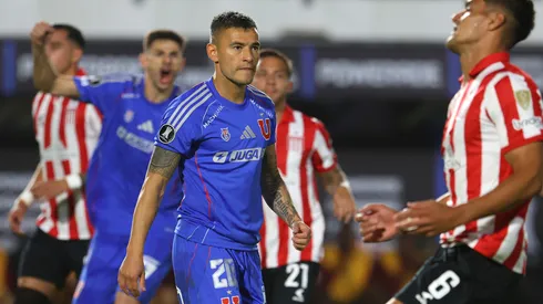 Figura de Deportes La Serena alabó a Charles Aránguiz.