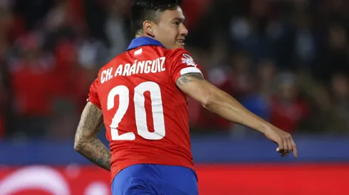 Aseguran que Charles Aránguiz fue el mejor de la Generación Dorada.