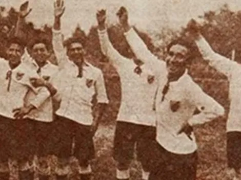 FOTOS: Así quedó la estatua de David Arellano