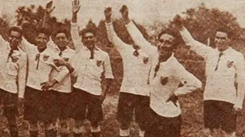 David Arellano tendrá su merecida estatua en el Estadio Monumental.