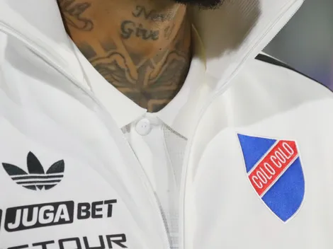 FOTOS: Colo Colo lanza nueva línea de ropa urbana con “precios populares”