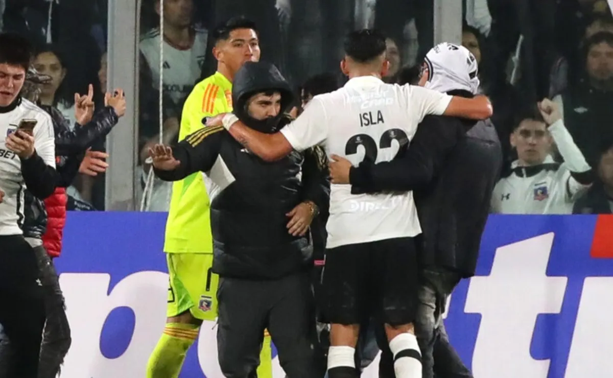 La IA predice el castigo de CONMEBOL sobre Colo Colo tras desmanes