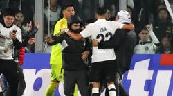 El Cacique está a la espera de un severo castigo por parte de CONMEBOL.