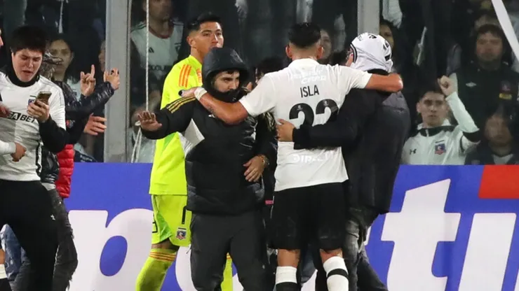 El Cacique está a la espera de un severo castigo por parte de CONMEBOL.
