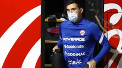 Jugador que renunció a la selección chilena se retira del fútbol.