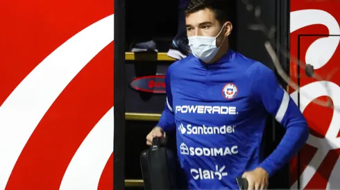 Jugador que renunció a la selección chilena se retira del fútbol.