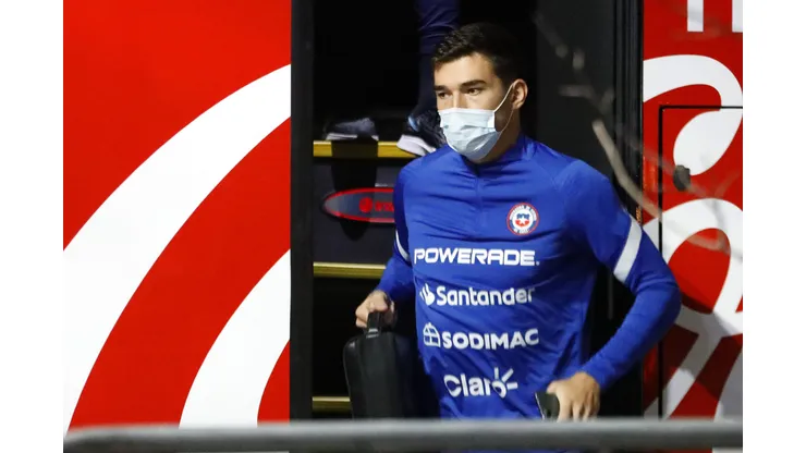 Jugador que renunció a la selección chilena se retira del fútbol.
