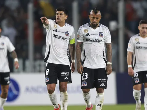 ¿Por qué Colo Colo no juega este fin de semana?
