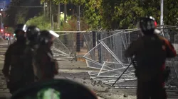 El informe de Carabineros que hunde los protocolos de seguridad de Colo Colo (Photosport).