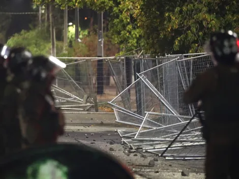 El nuevo informe de Carabineros que hunde a Colo Colo