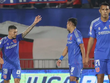 Aránguiz confiesa la noble razón por la que le dio el penal al Tucu