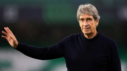 Ex pupilo de Manuel Pellegrini afirma que el Ingeniero quiere venir a la selección chilena, pero se debe cumplir una condición.
