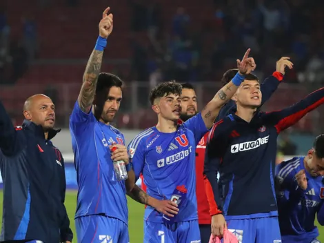 "Tiene...": La contundente afirmación de Borghi tras triunfo de la U