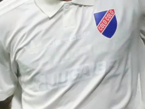 Colo Colo sufre durísima pérdida a un día del centenario