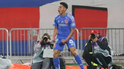 Poblete recibe con brazos abiertos a crack de la Generación Dorada.