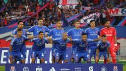 Francisco Las Heras le hace un monumento a Israel Poblete.