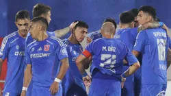 Universidad de Chile derrotó 3-1 a D. La Serena y ello fue valorado por José "Pepe" Ormazábal.