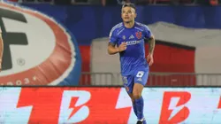 Destacan el nivel de Charles Aránguiz.