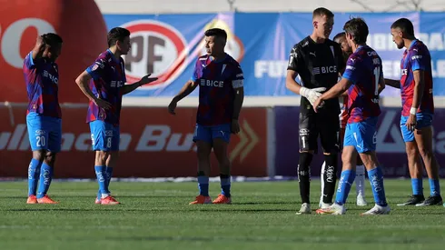 Universidad Católica le diría adiós a este importante jugador