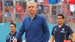 Tiago Nunes prepara una gran sorpresa en la Universidad Católica