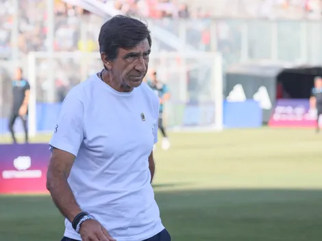 Racing pierde a figura clave contra Colo Colo