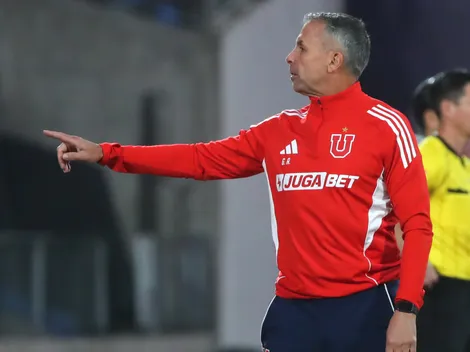 La U tiene oncena confirmada para enfrentar a Estudiantes