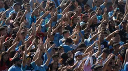 O'Higgins sigue a la venta (Photosport).