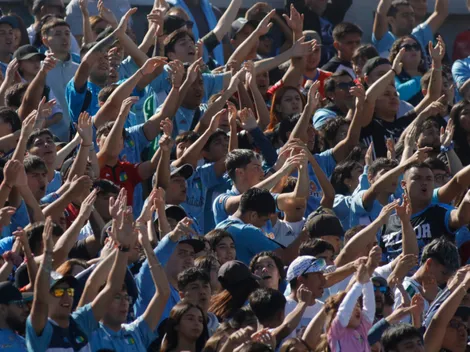 Ricardo Abumohor explica por qué nadie ha querido comprar O'Higgins