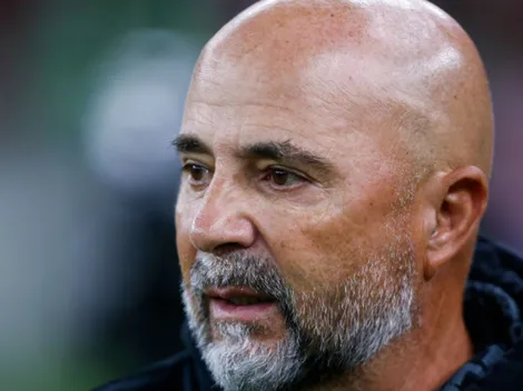 Jorge Sampaoli no fichará en el Santos por esta insólita petición